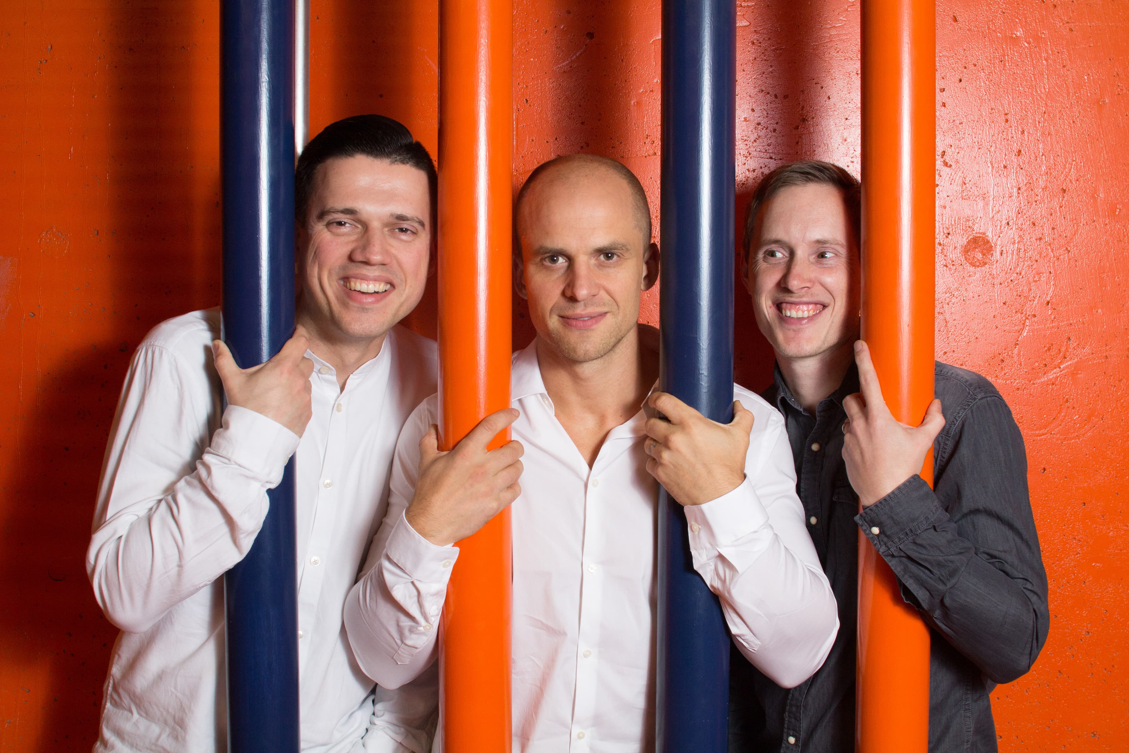 The Gunnar Hilmarsson Trio